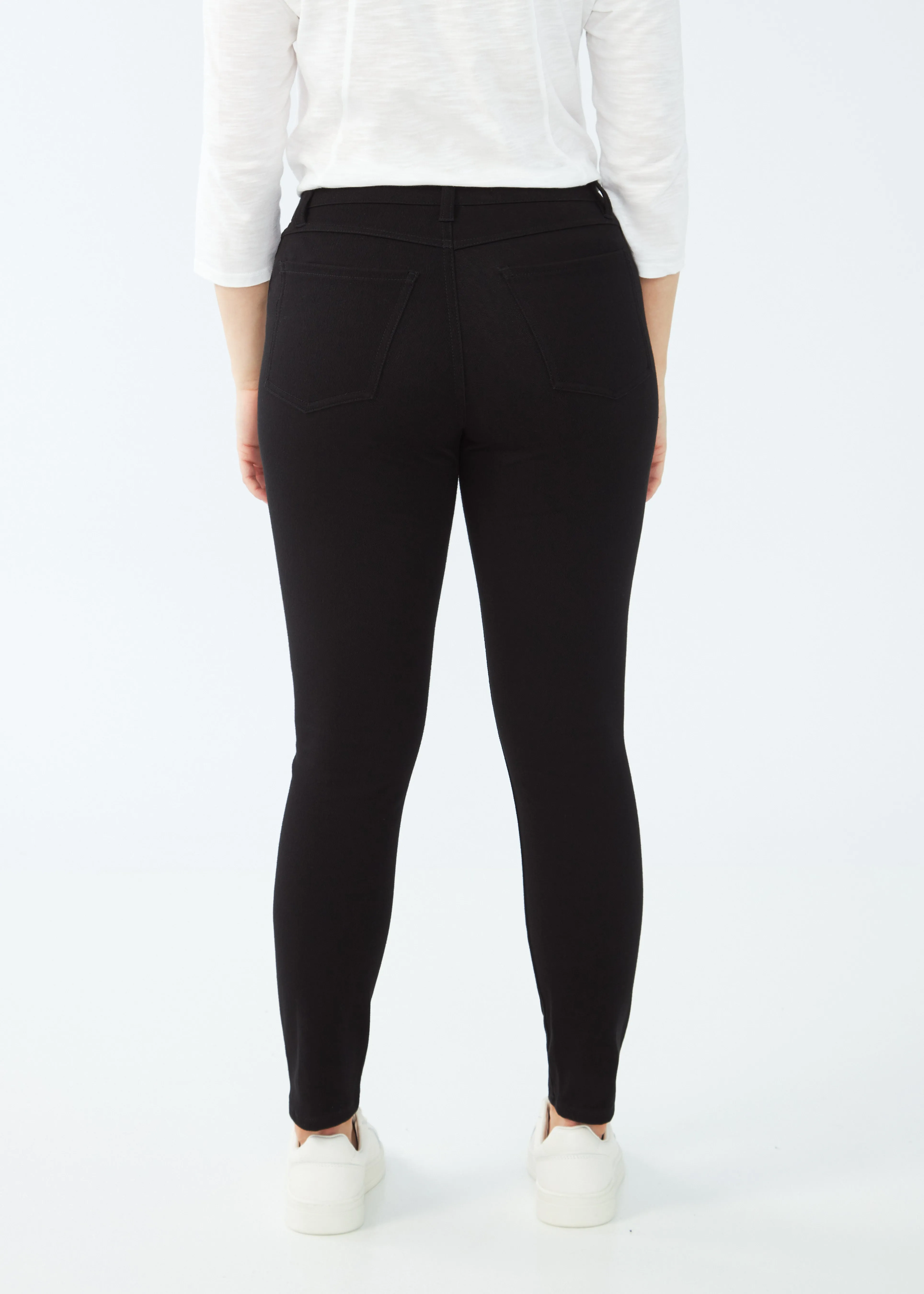 Olivia Slim Ankle