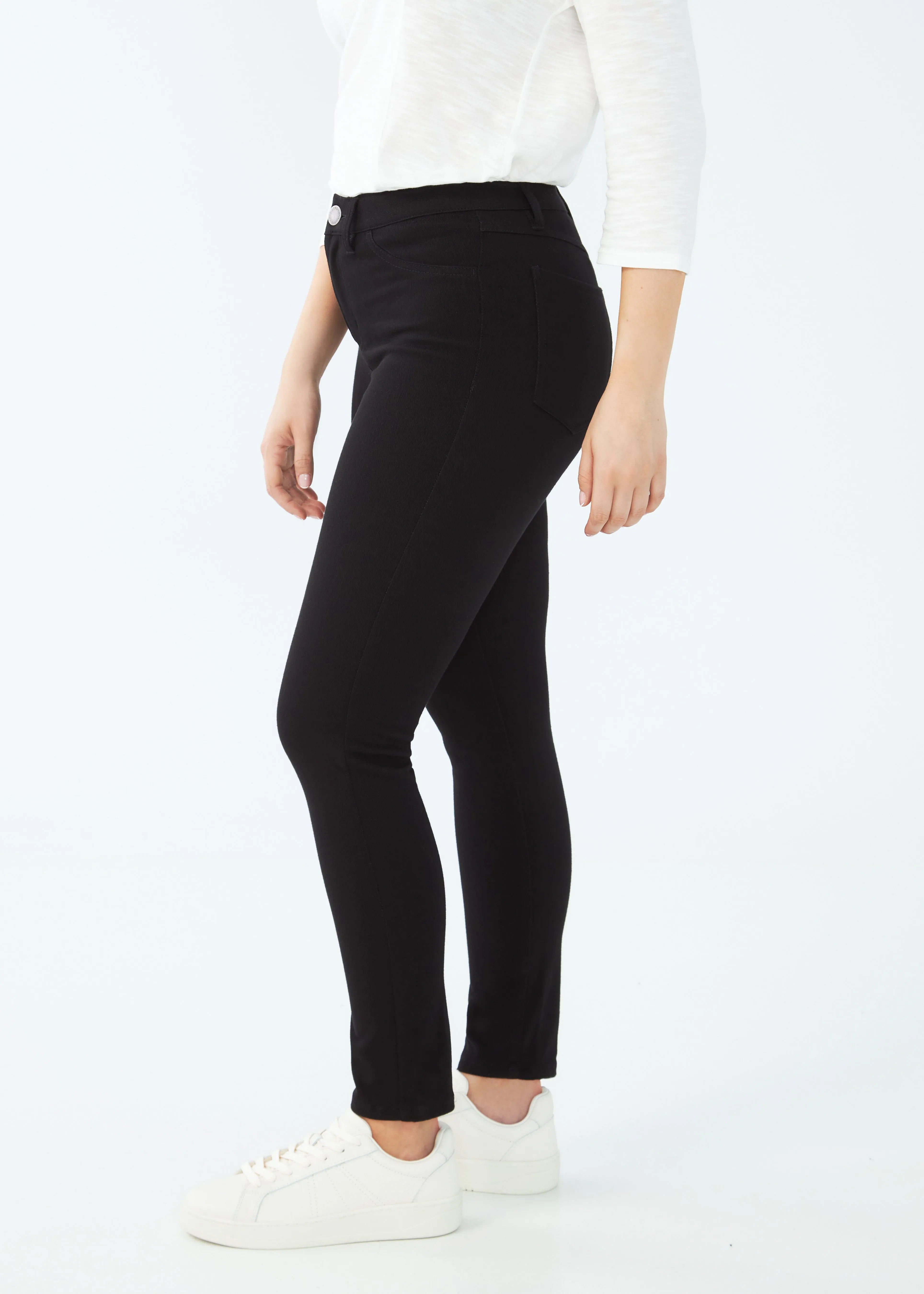 Olivia Slim Ankle