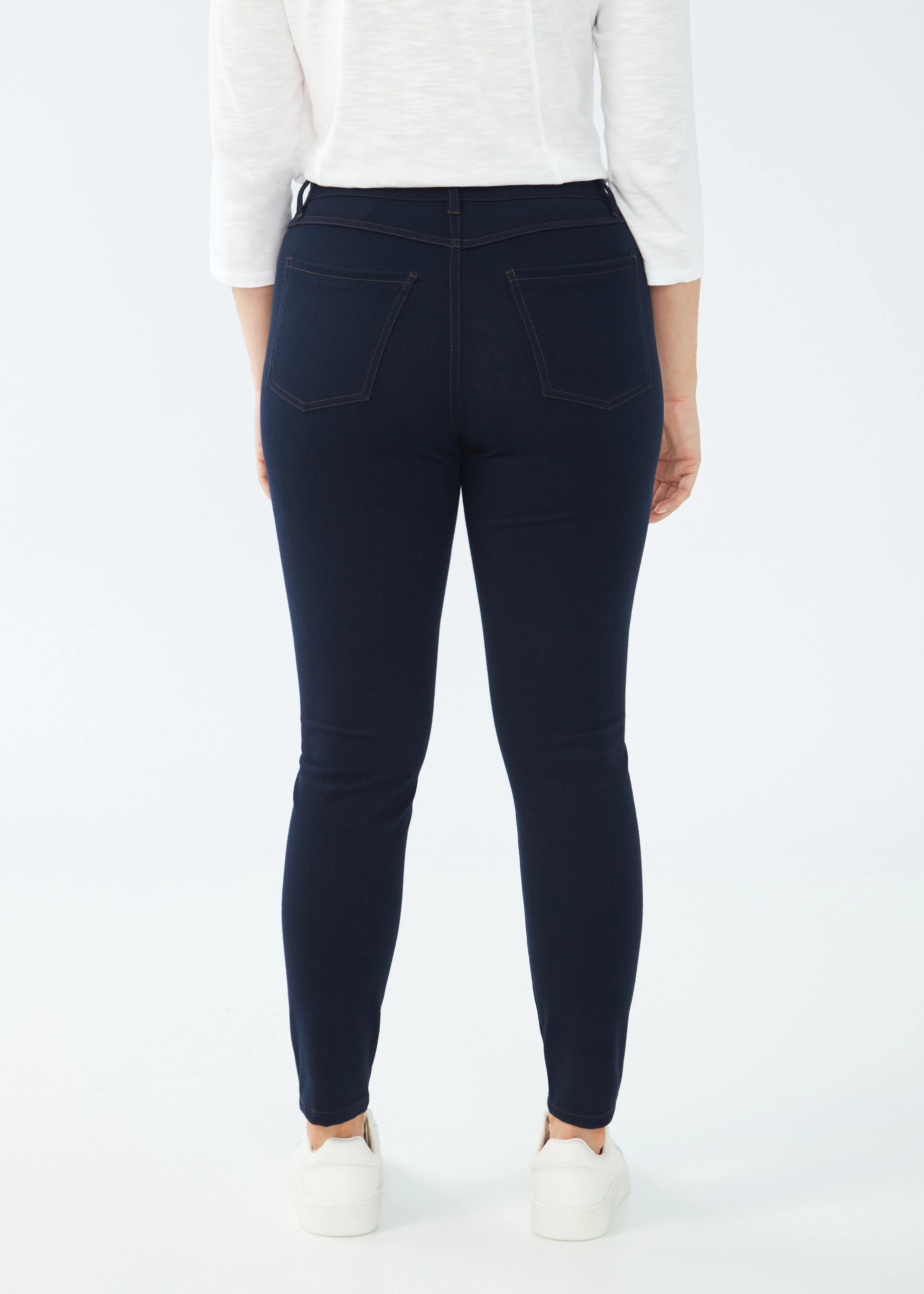 Olivia Slim Ankle