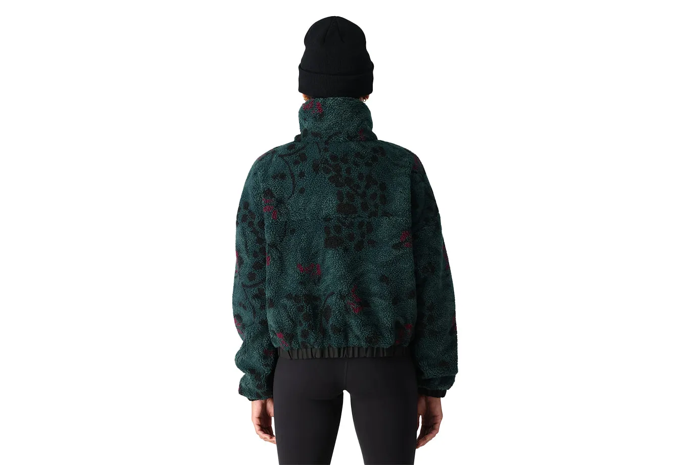 OUTPOST SHERPA JACKET
