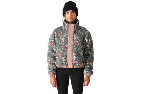 OUTPOST SHERPA JACKET