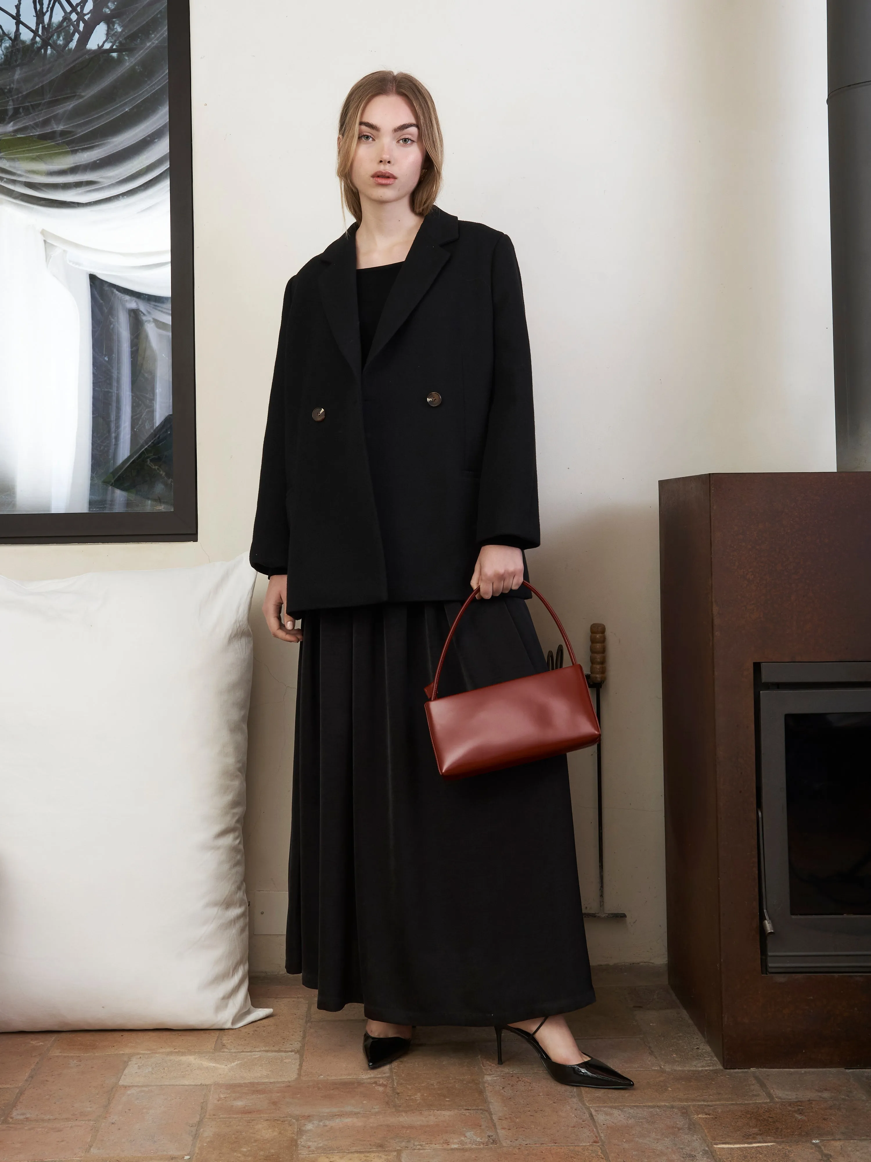 PALMER DRESS