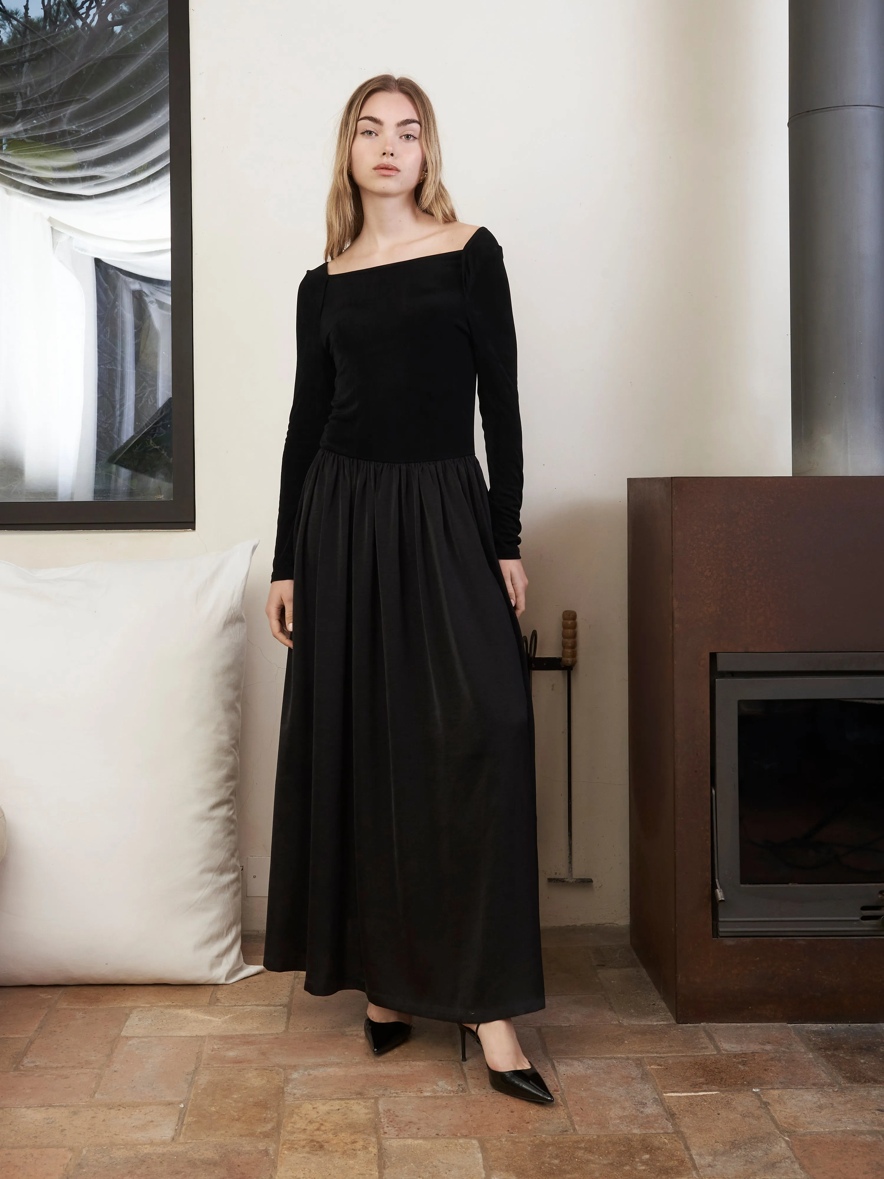 PALMER DRESS