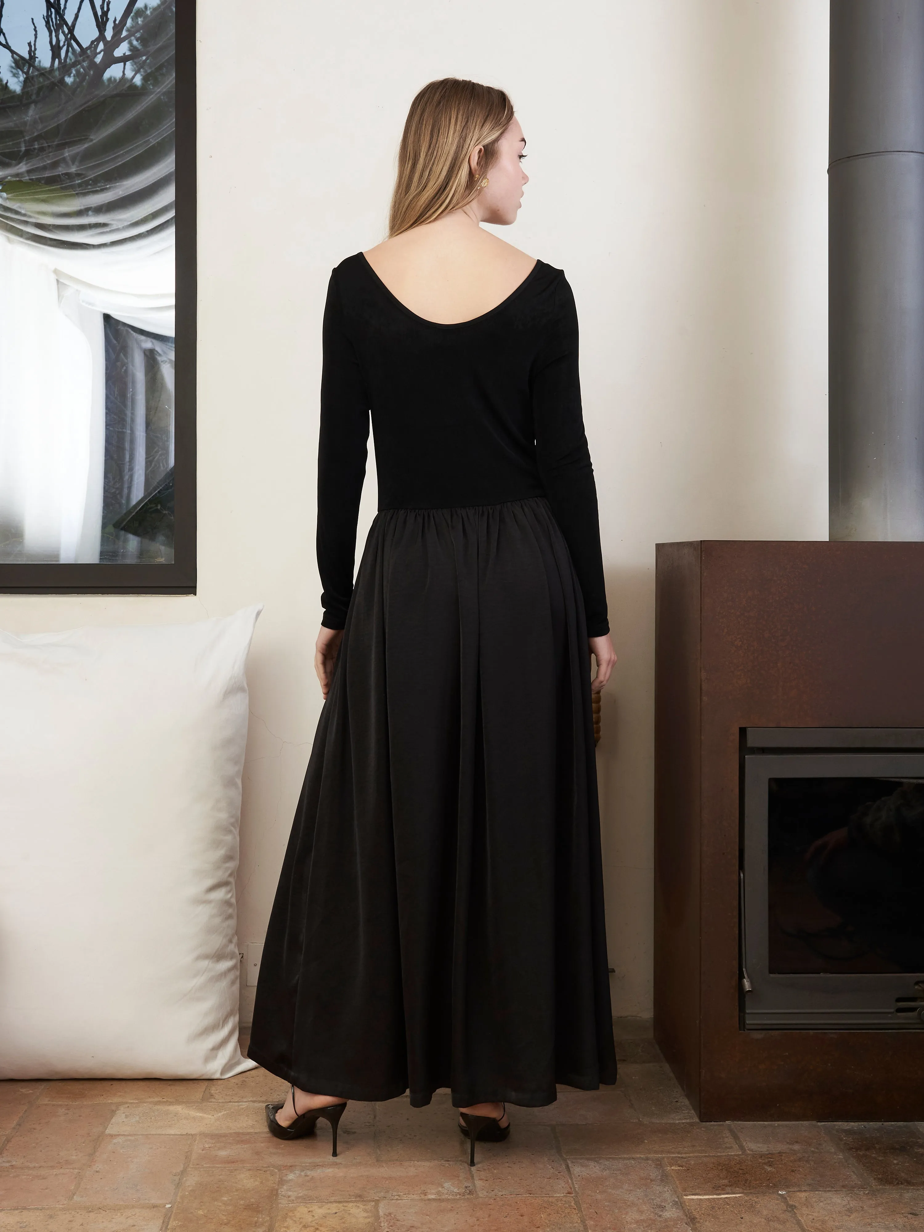 PALMER DRESS