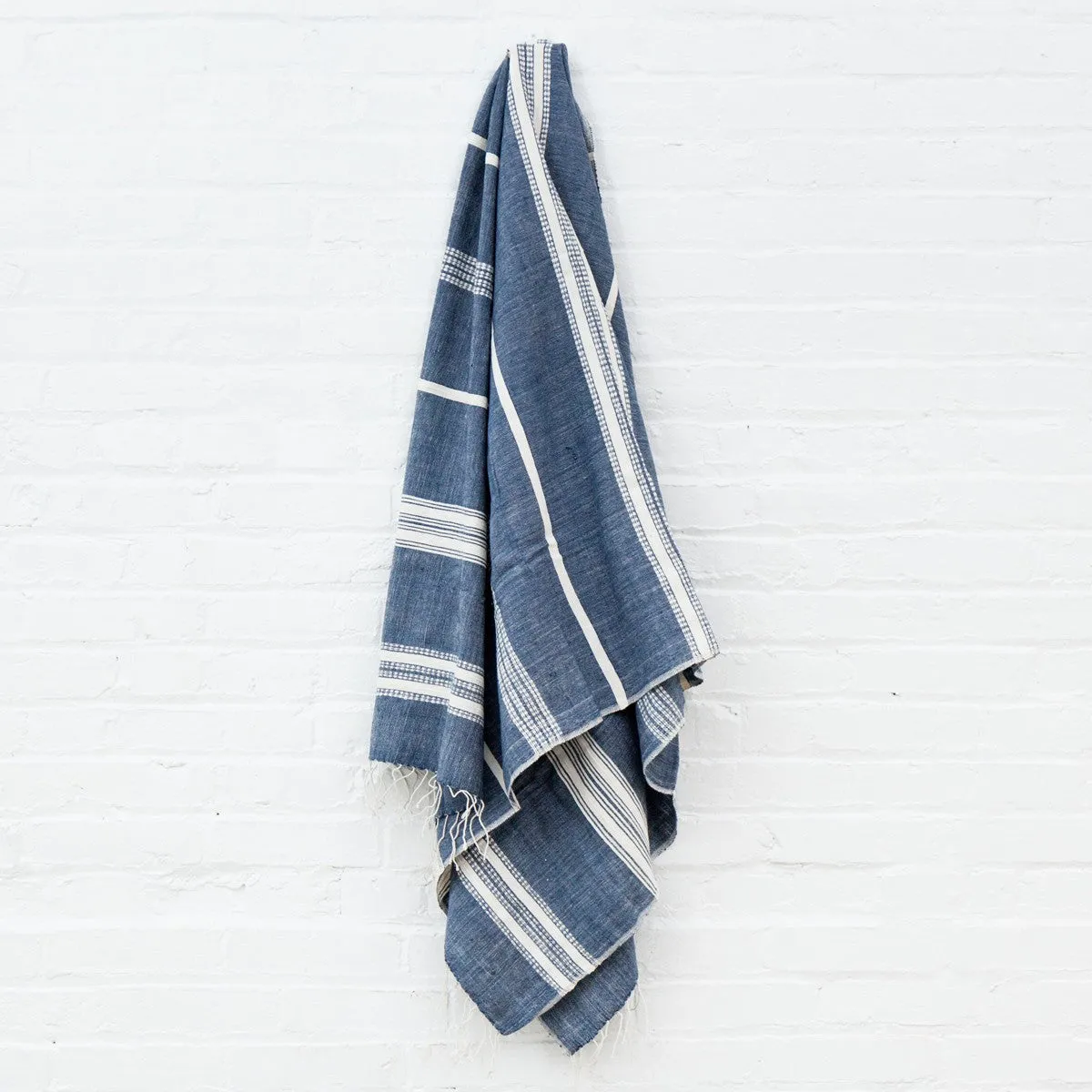 Paradise Handwoven Cotton Towel