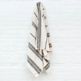 Paradise Handwoven Cotton Towel