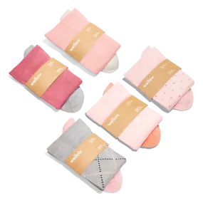 Pink pop - 5 Pack