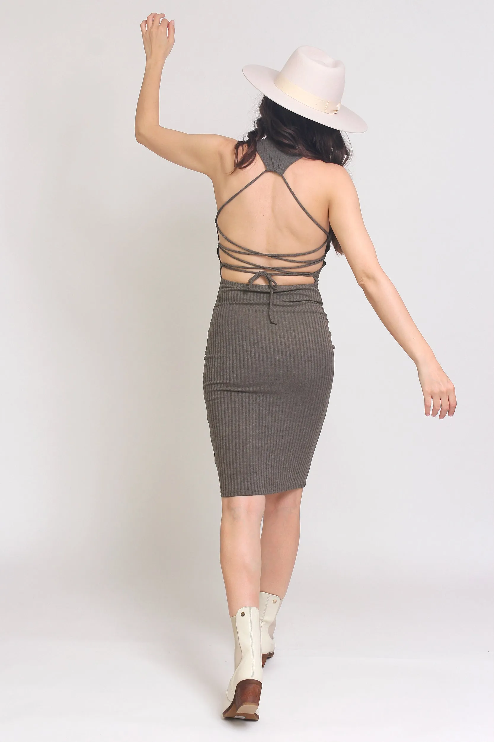 Sadie Dress