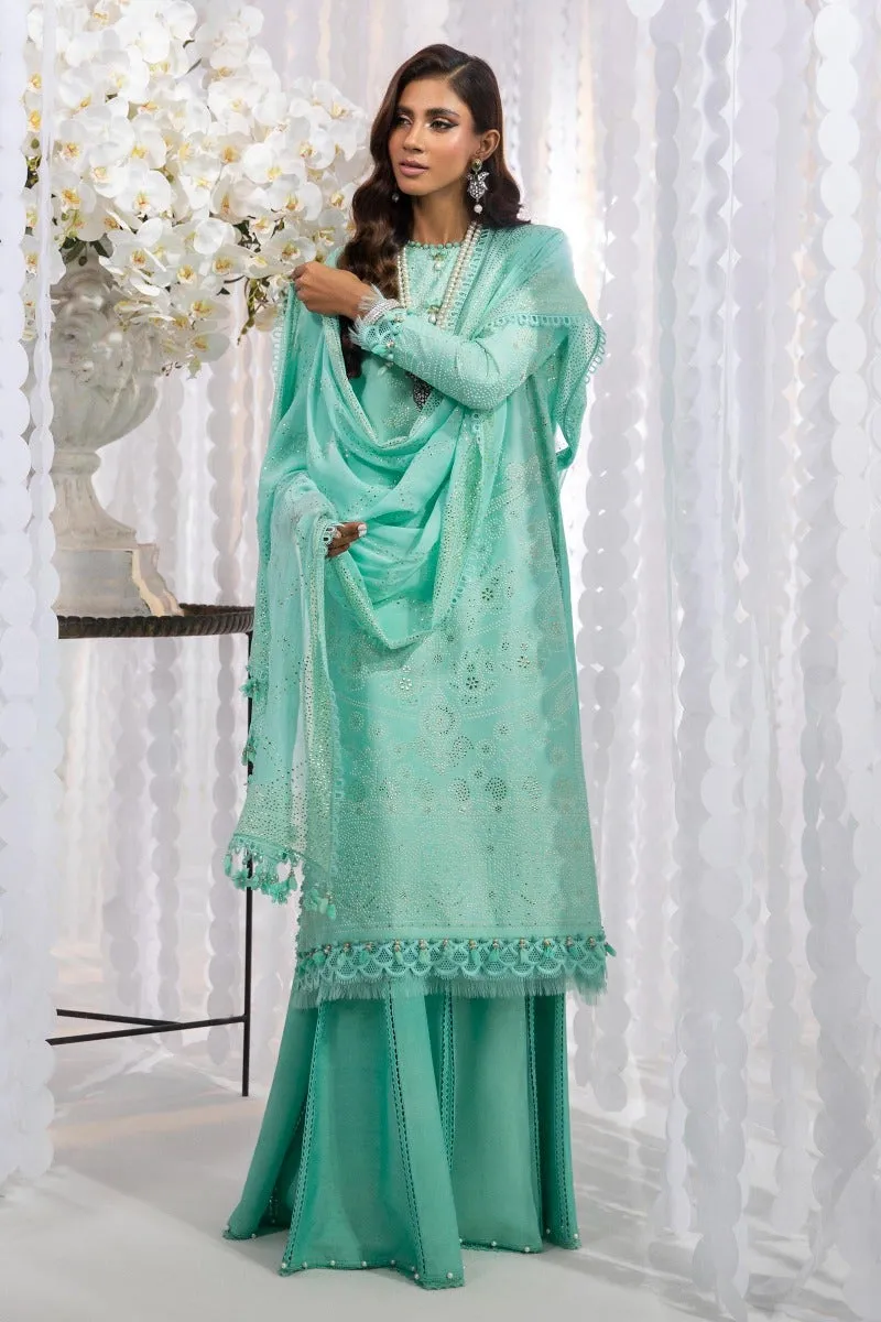 Sana Safinaz Kurnool Badla Collection – K221-002B-CZ