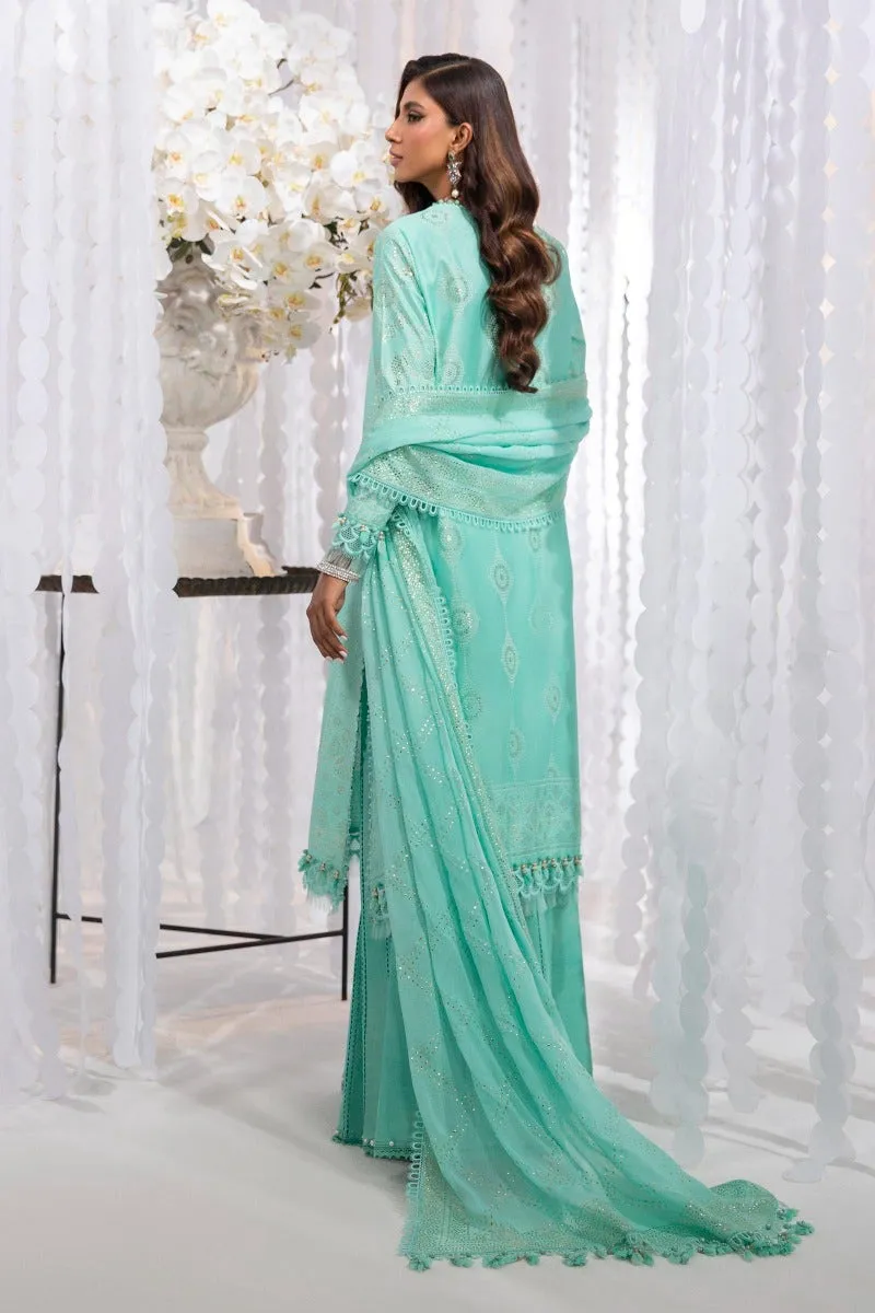 Sana Safinaz Kurnool Badla Collection – K221-002B-CZ