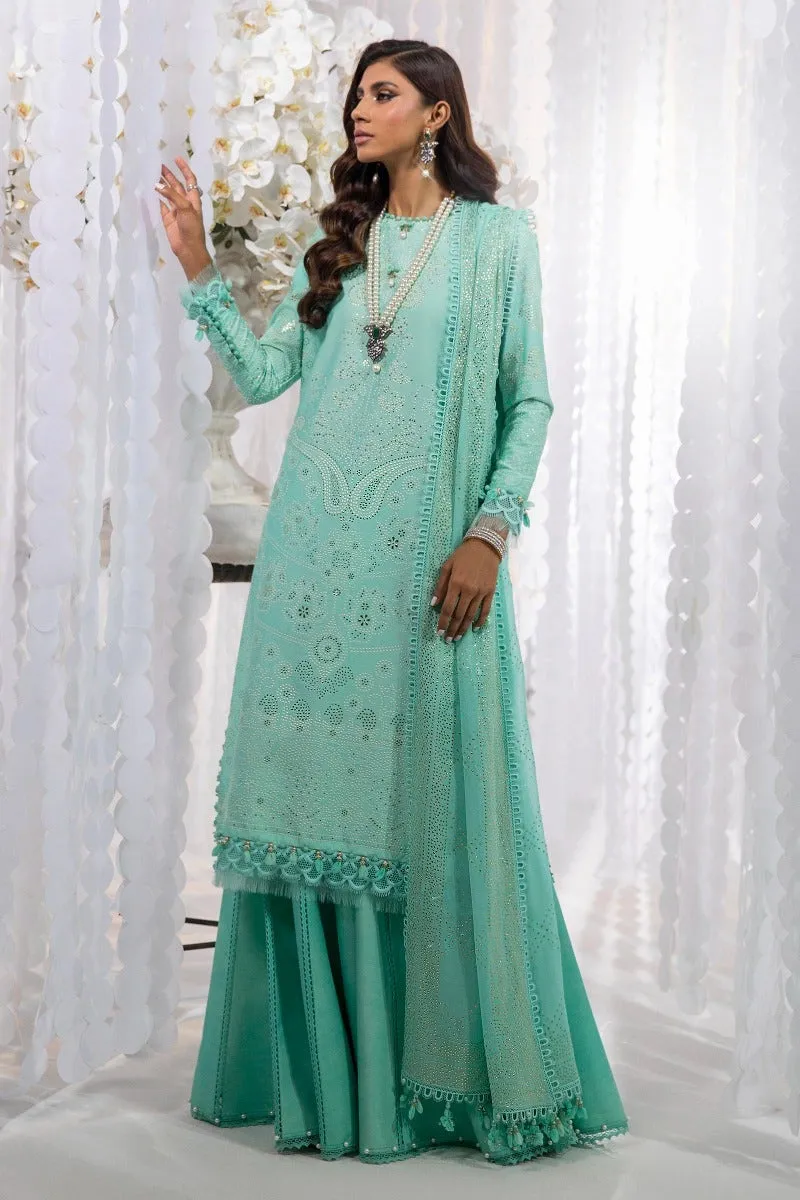 Sana Safinaz Kurnool Badla Collection – K221-002B-CZ