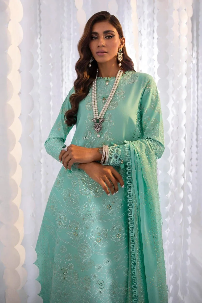 Sana Safinaz Kurnool Badla Collection – K221-002B-CZ