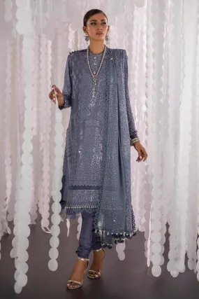 Sana Safinaz Kurnool Badla Collection – K221-004B-CZ