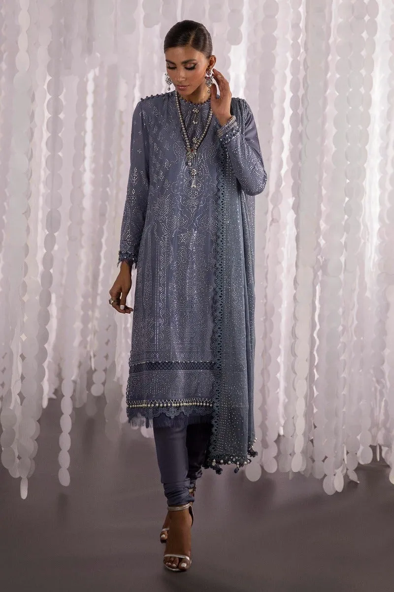 Sana Safinaz Kurnool Badla Collection – K221-004B-CZ