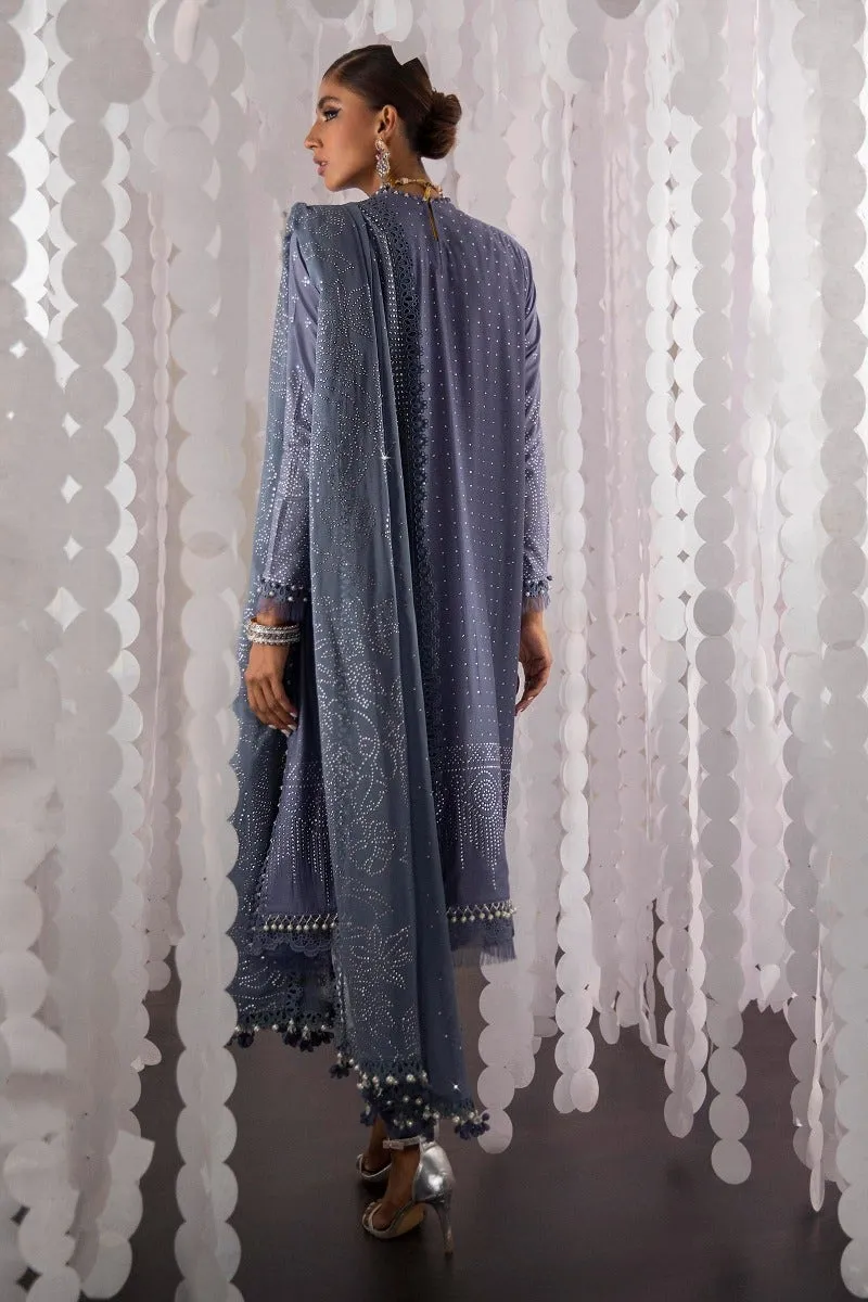 Sana Safinaz Kurnool Badla Collection – K221-004B-CZ