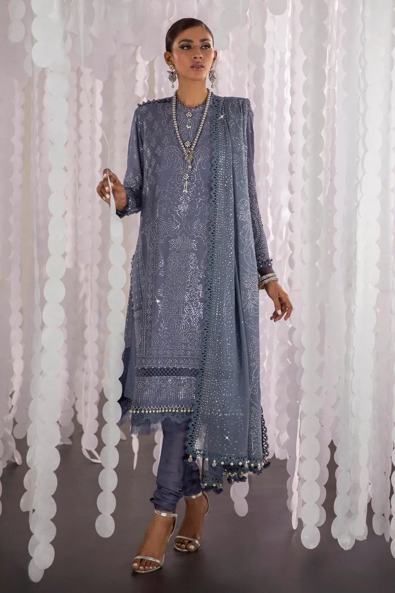 Sana Safinaz Kurnool Badla Collection – K221-004B-CZ