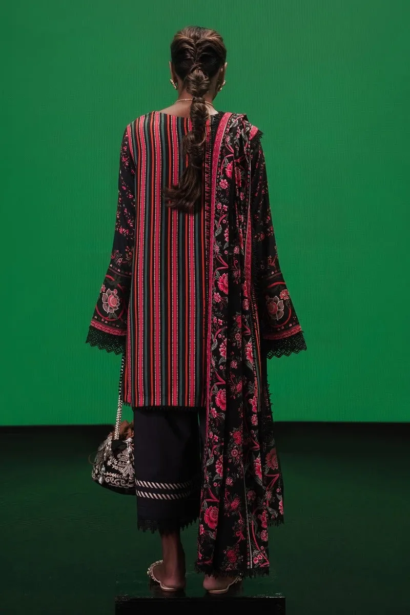 Sana Safinaz Mahay Winter Collection 2022 – H222-016A-AG