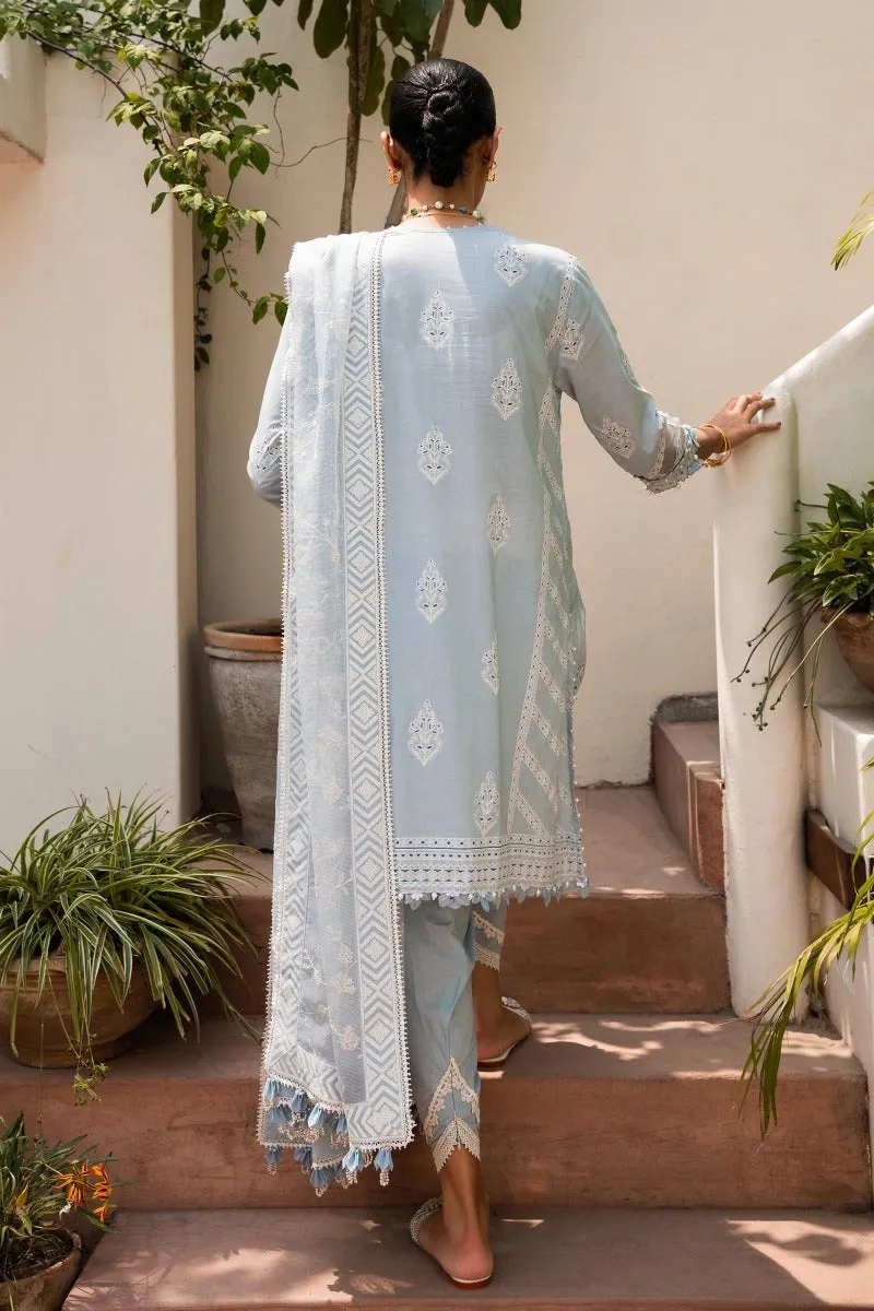 Sana Safinaz Muzlin Lawn Collection Vol-II – M232-007A-CX