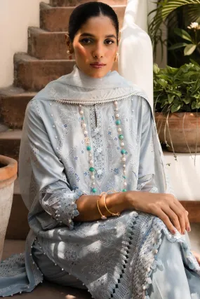 Sana Safinaz Muzlin Lawn Collection Vol-II – M232-007A-CX