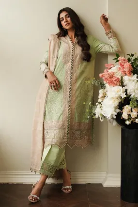Sana Safinaz Muzlin Spring Lawn Collection 2023 – M231-002B-CN