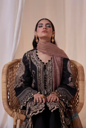 Sana Safinaz Muzlin Summer Eid Lawn Collection Vol-3 2022 – M223-001A-CV