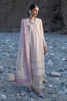 Sana Safinaz Raahi Luxury Lawn Collection – L231-008B-CZ