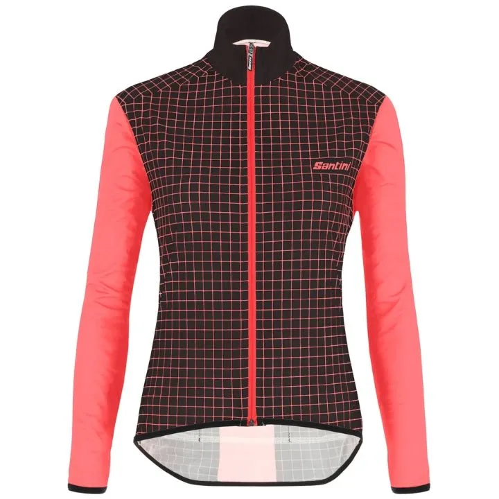 Santini Women Nebula Jacket