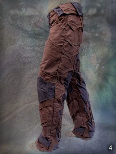 Shack Pants