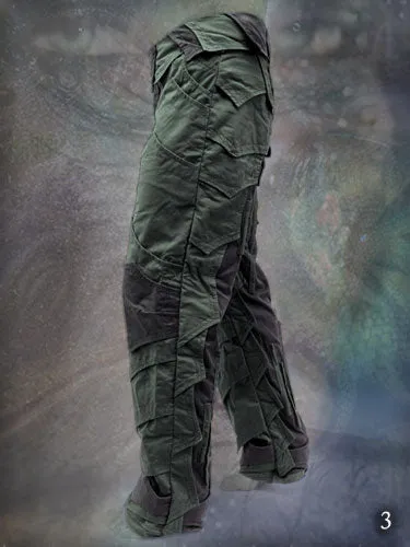 Shack Pants