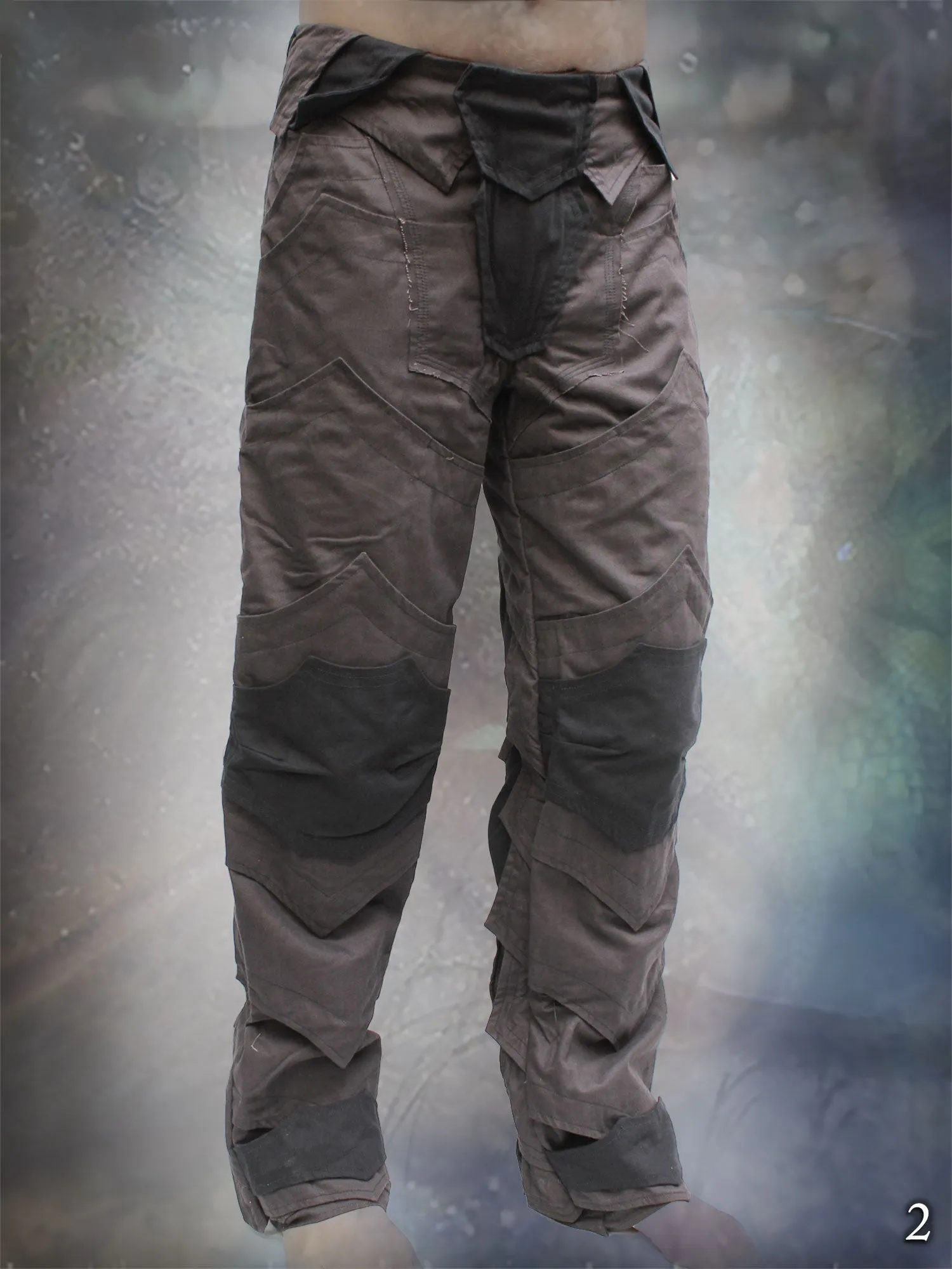 Shack Pants