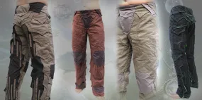 Shack Pants