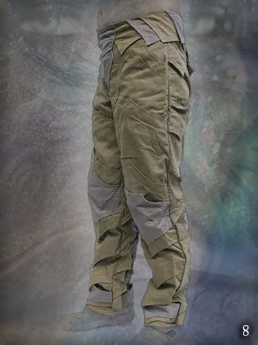Shack Pants