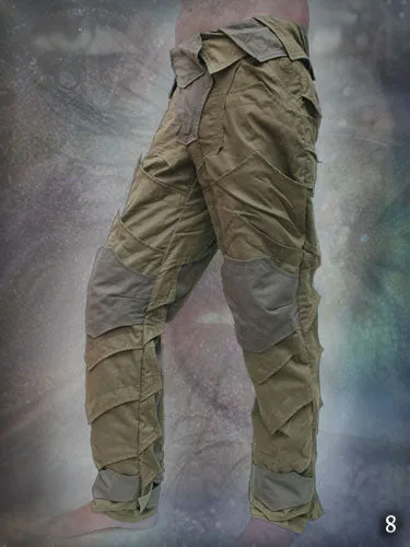 Shack Pants