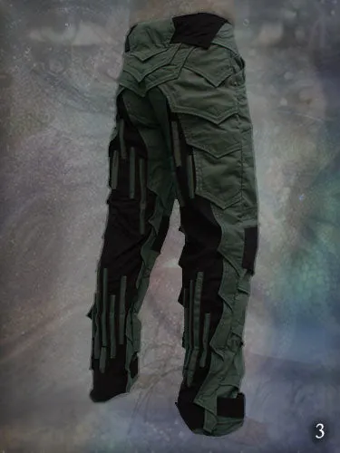 Shack Pants