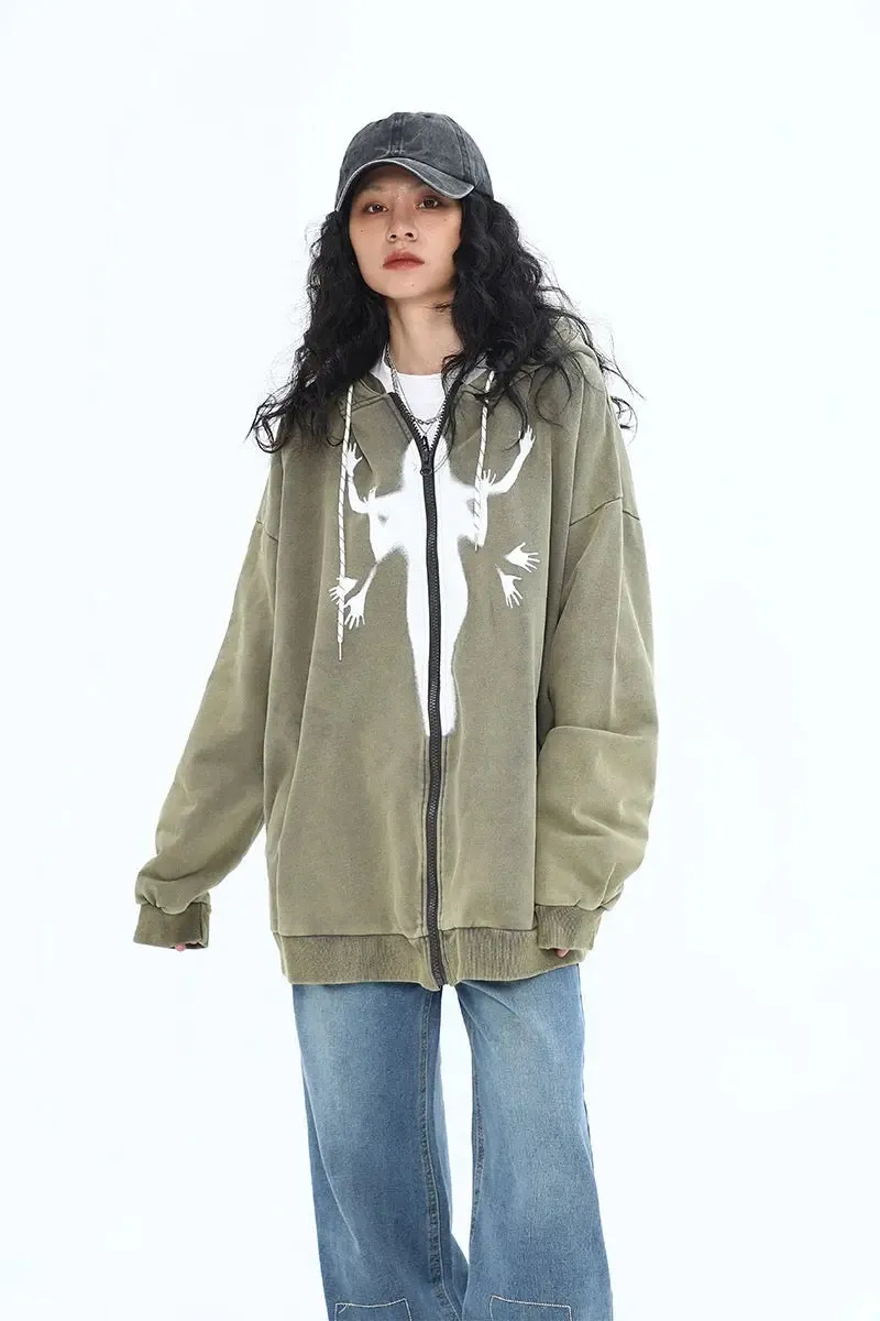 Spirit jacket