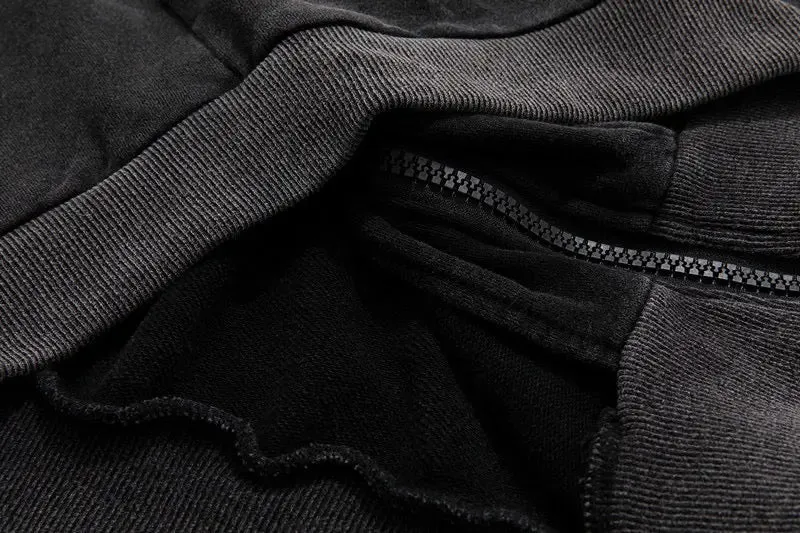 Spirit jacket