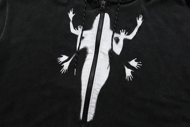 Spirit jacket