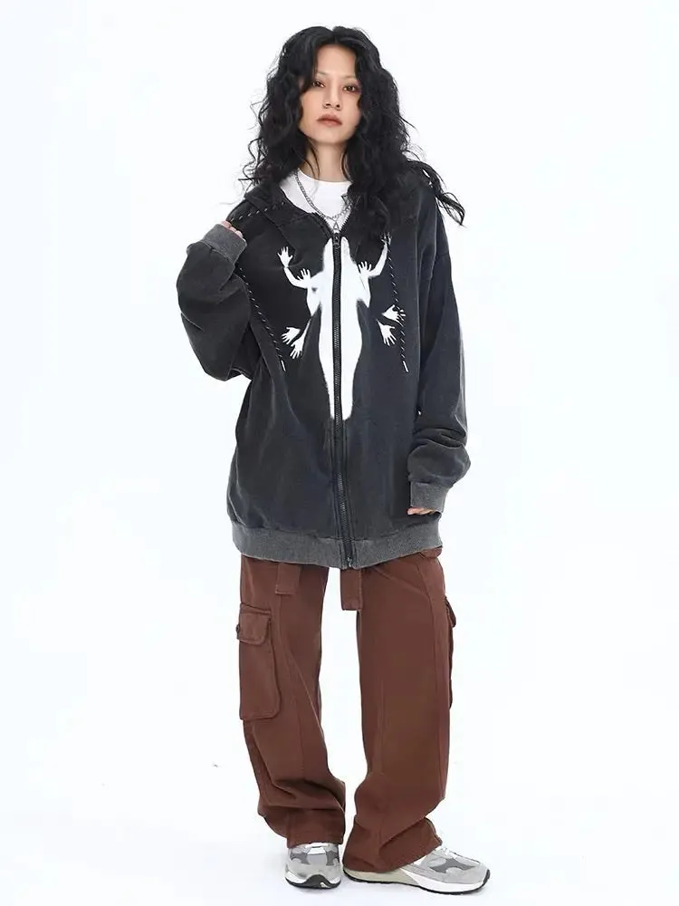 Spirit jacket