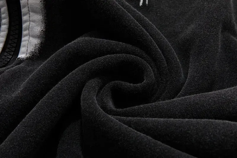 Spirit jacket