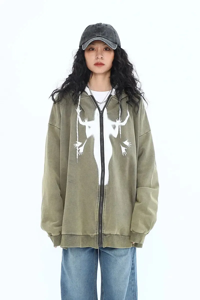 Spirit jacket