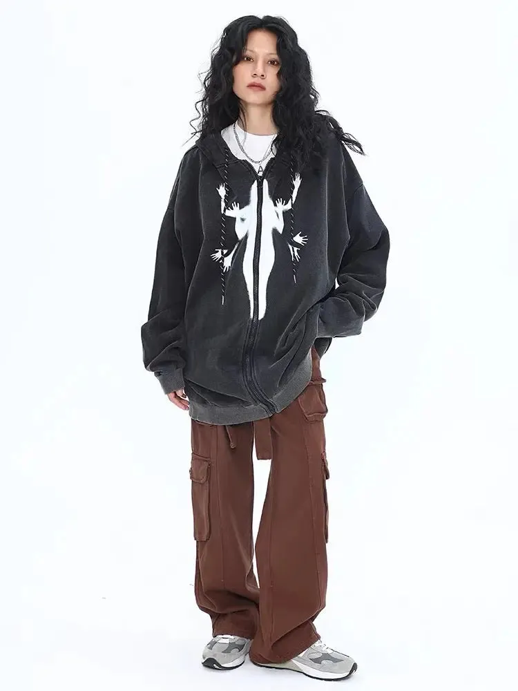 Spirit jacket