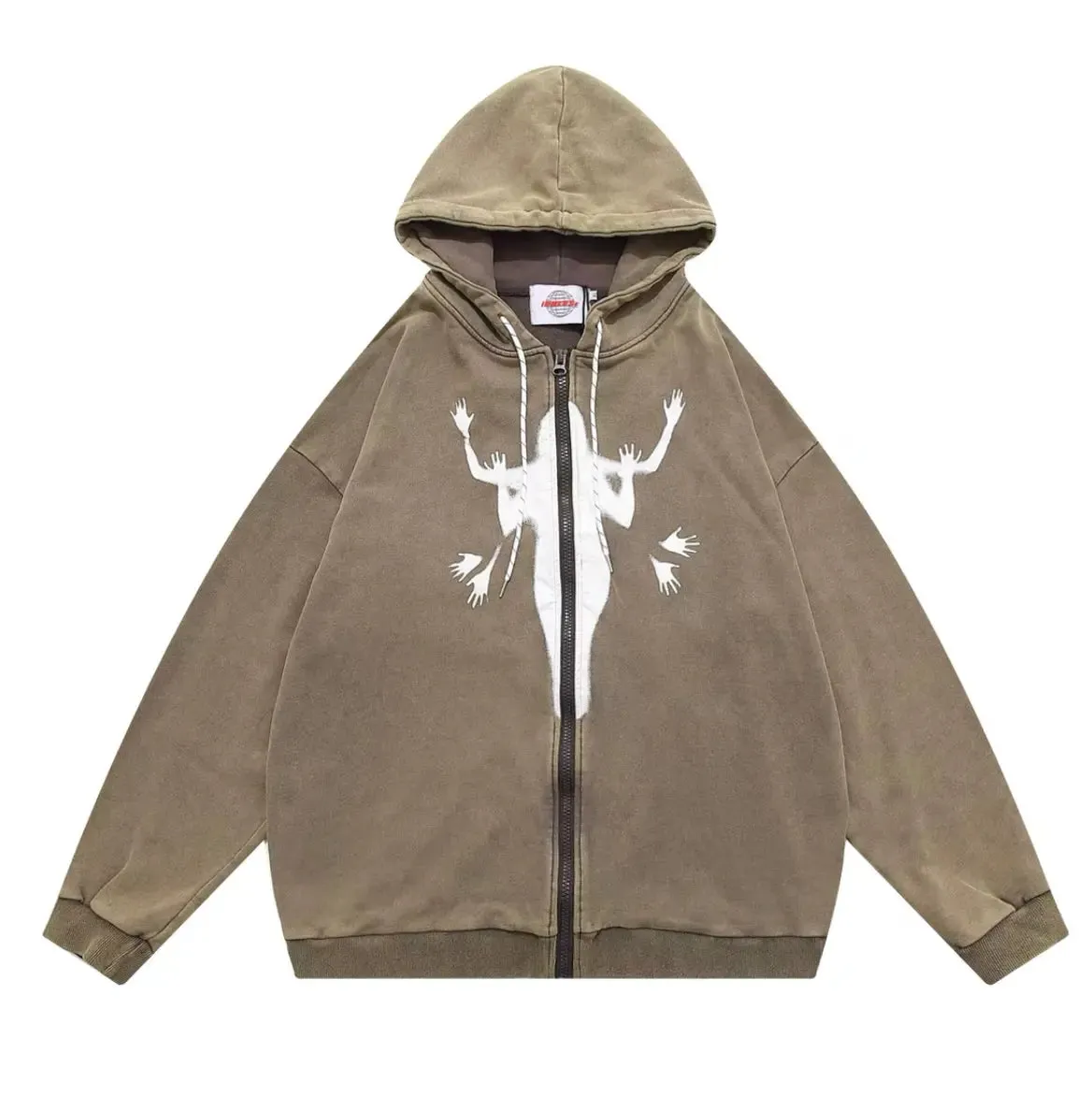 Spirit jacket