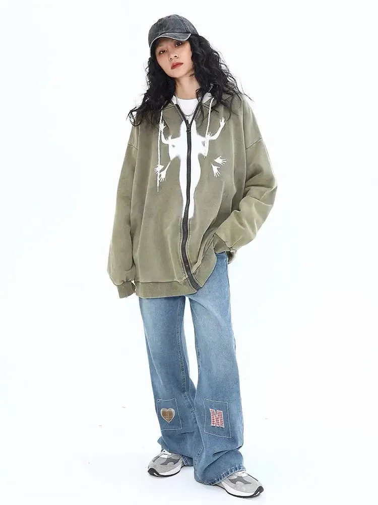 Spirit jacket