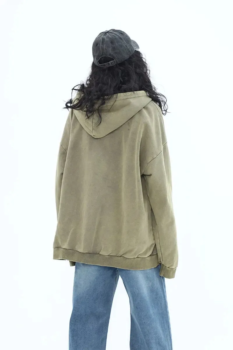 Spirit jacket