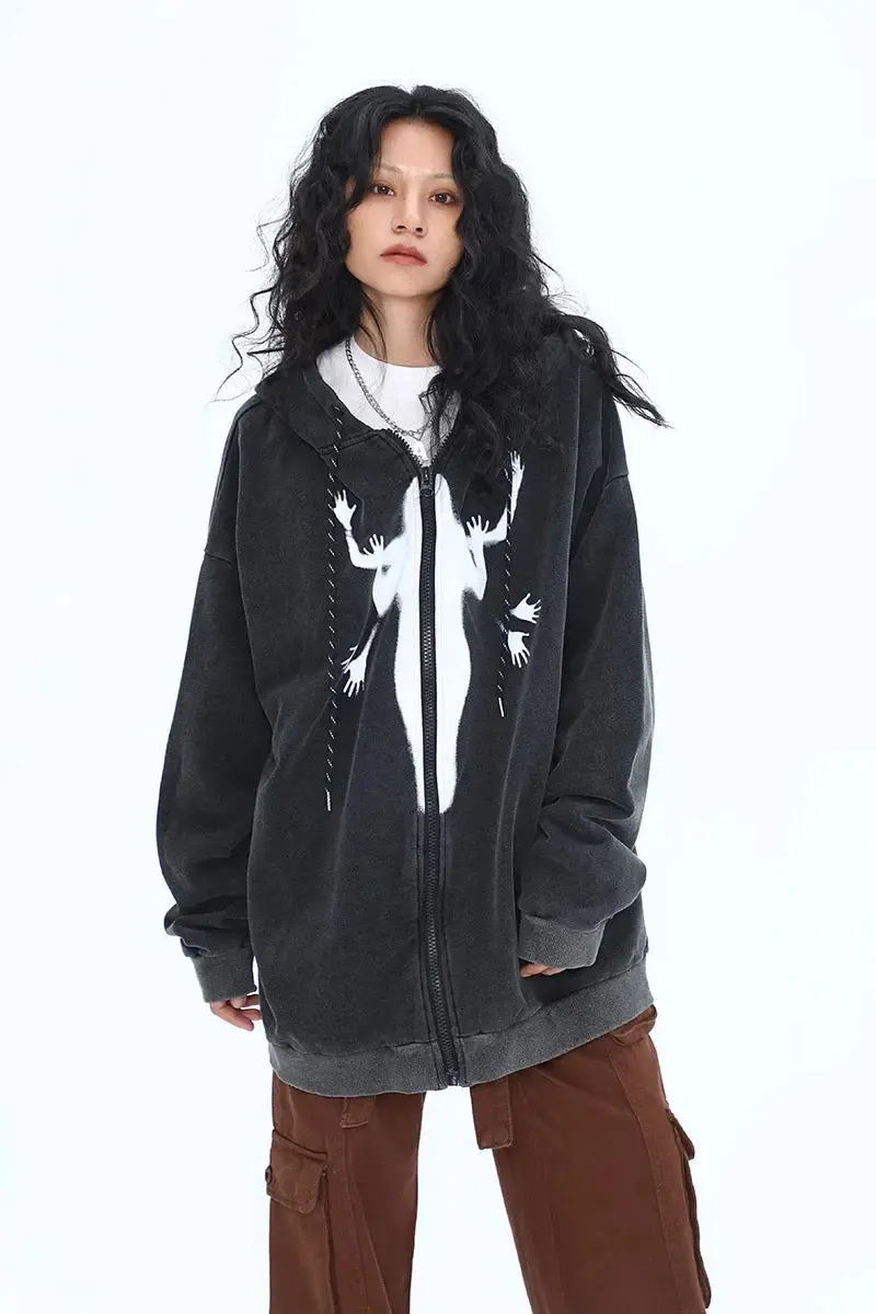 Spirit jacket