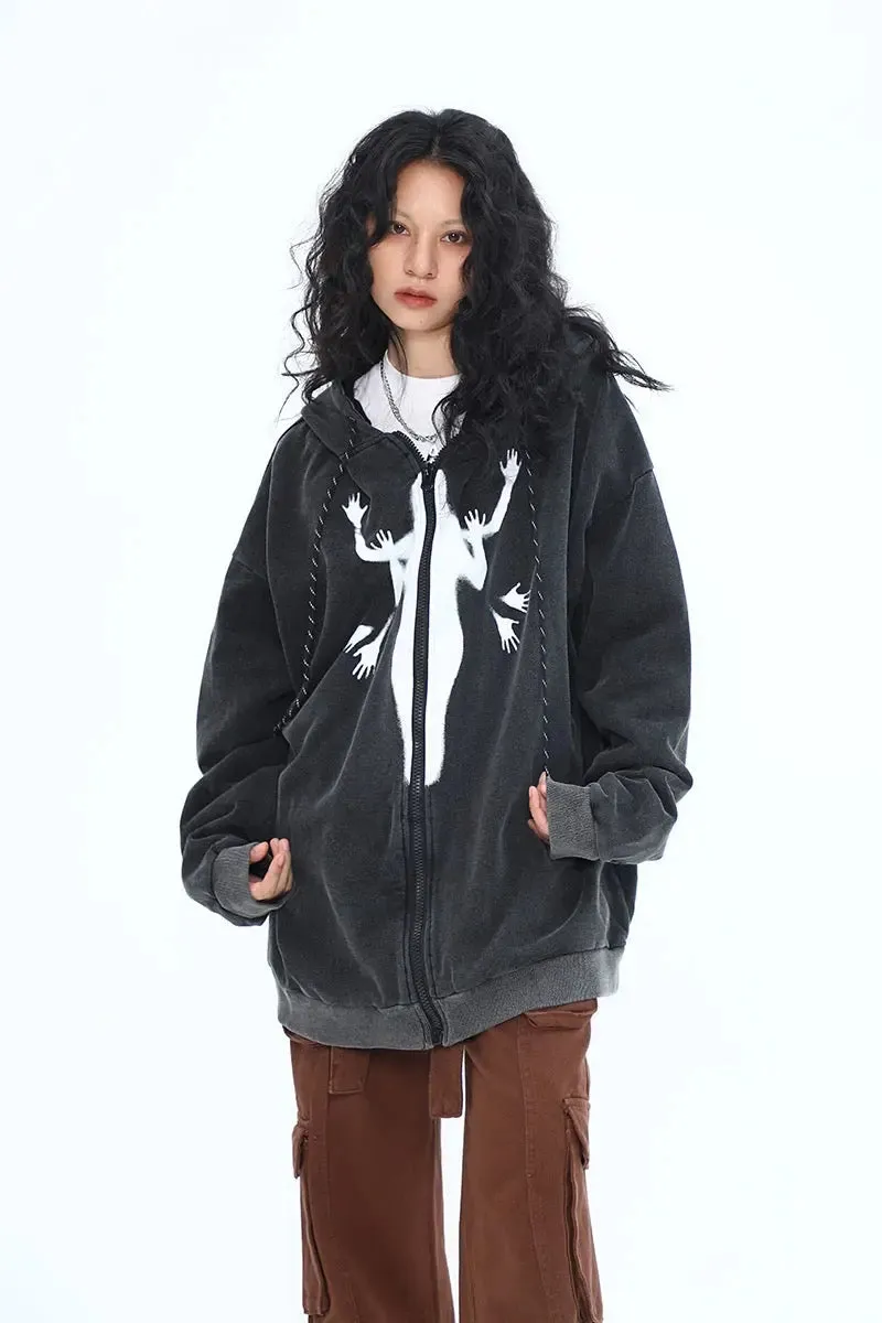 Spirit jacket