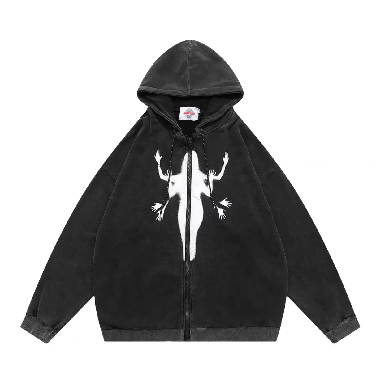 Spirit jacket