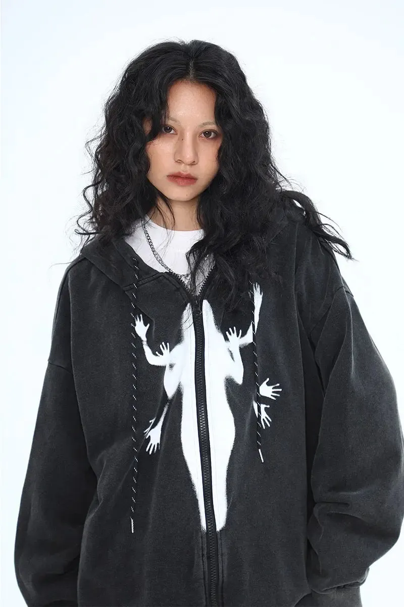 Spirit jacket