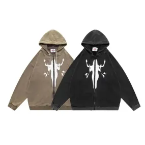 Spirit jacket