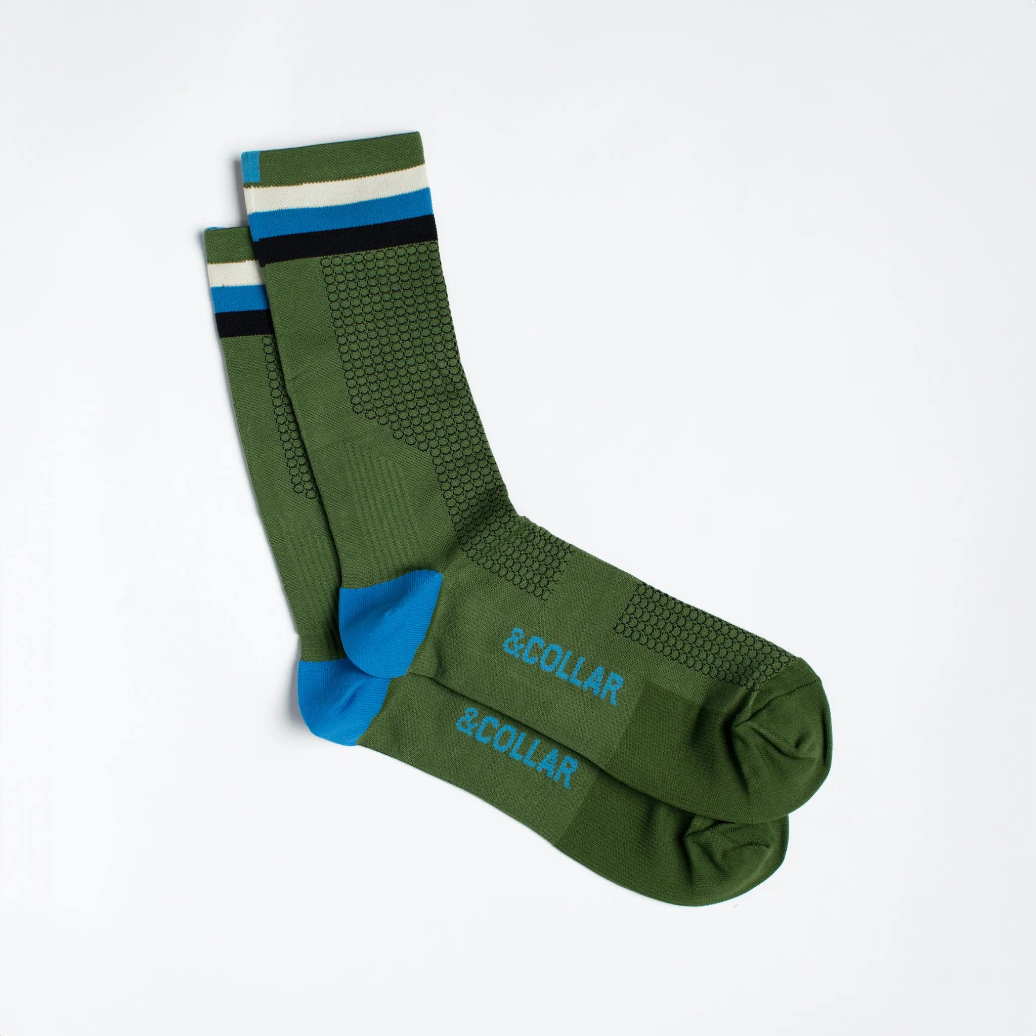 Summit Performance Dress Socks